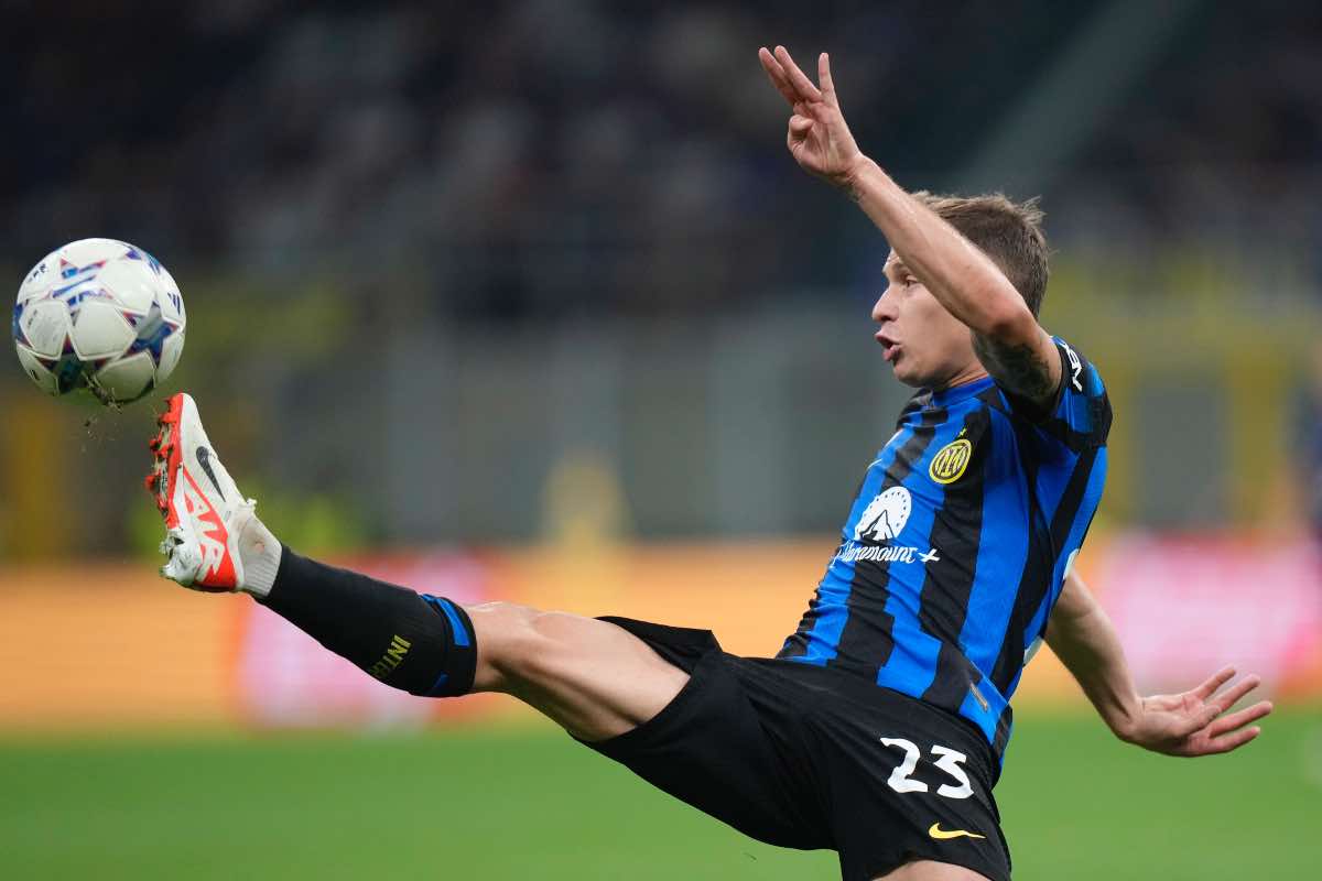 Chi schierare dell'Inter al fantacalcio