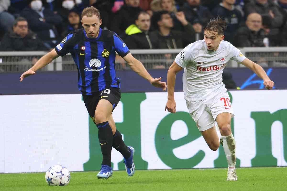 Qatar Airways si accorda con l'Inter