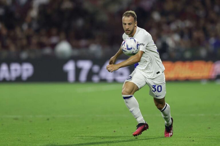 Lo sfogo di Carlos Augusto dopo il match contro il Bologna