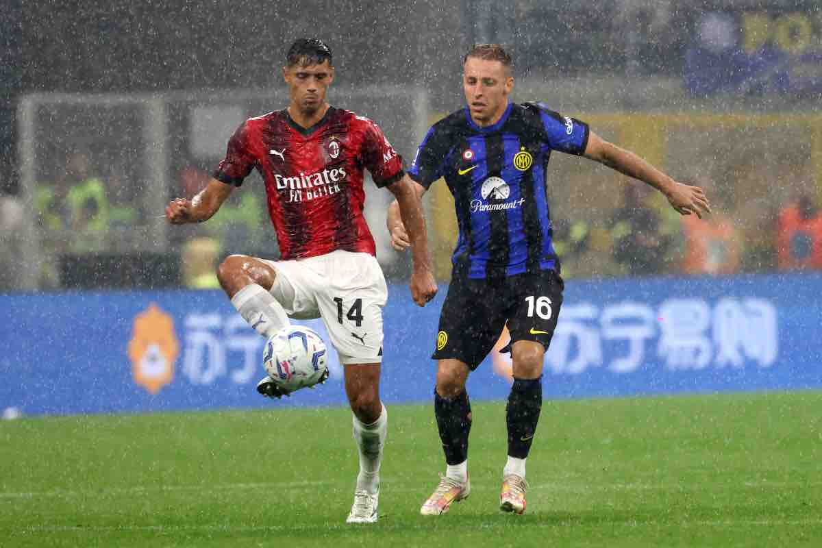 Torino-Inter, le probabili: Inzaghi stupisce a metà campo