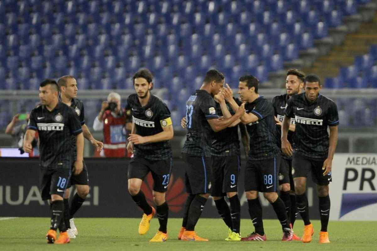 Inter: l'ex torna sull'esperienza con parole forti