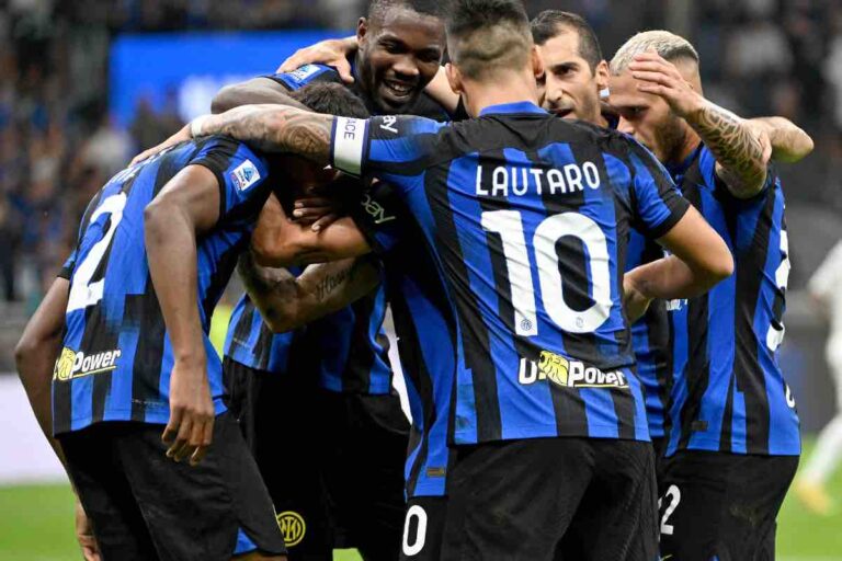 La Premier lo chiama: altra cessione eccellente per l’Inter