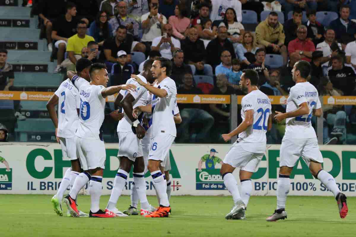 I parigini puntano gli occhi sull'olandese