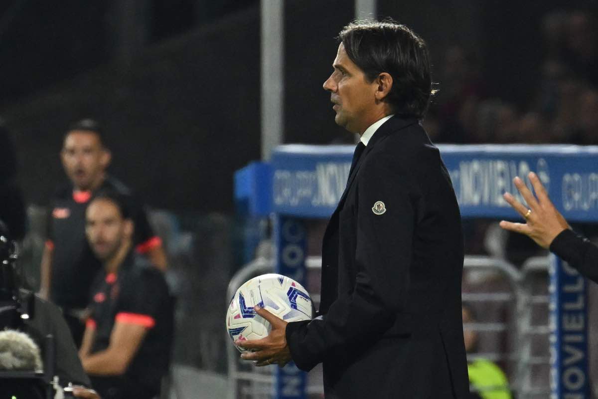 Tanti cambi per inzaghi verso Inter-Benfica