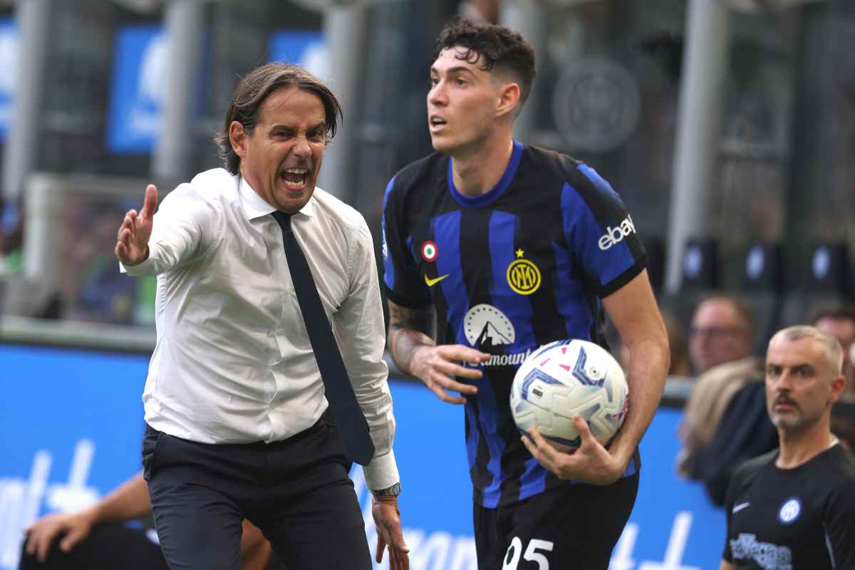 Inzaghi è nei guai