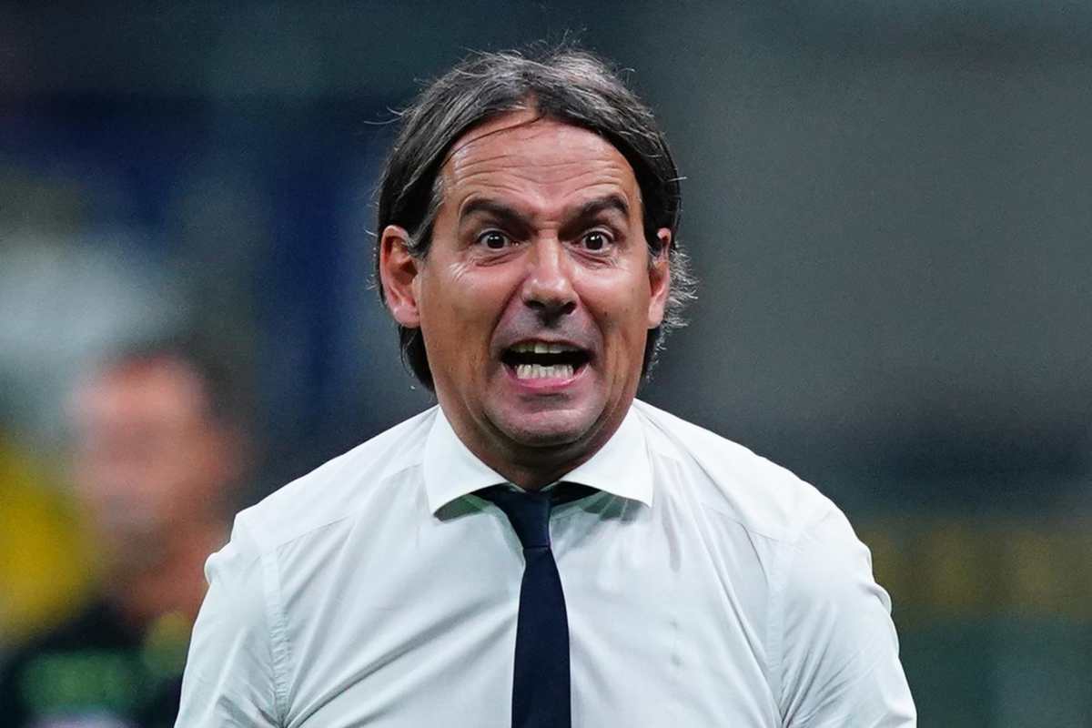 Inzaghi manda in panchina un sudamericano nella sfida contro il Torino