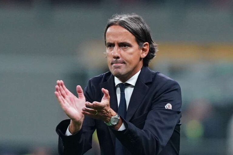 Inzaghi cambia idea riguardo la formazione di domani contro il Torino