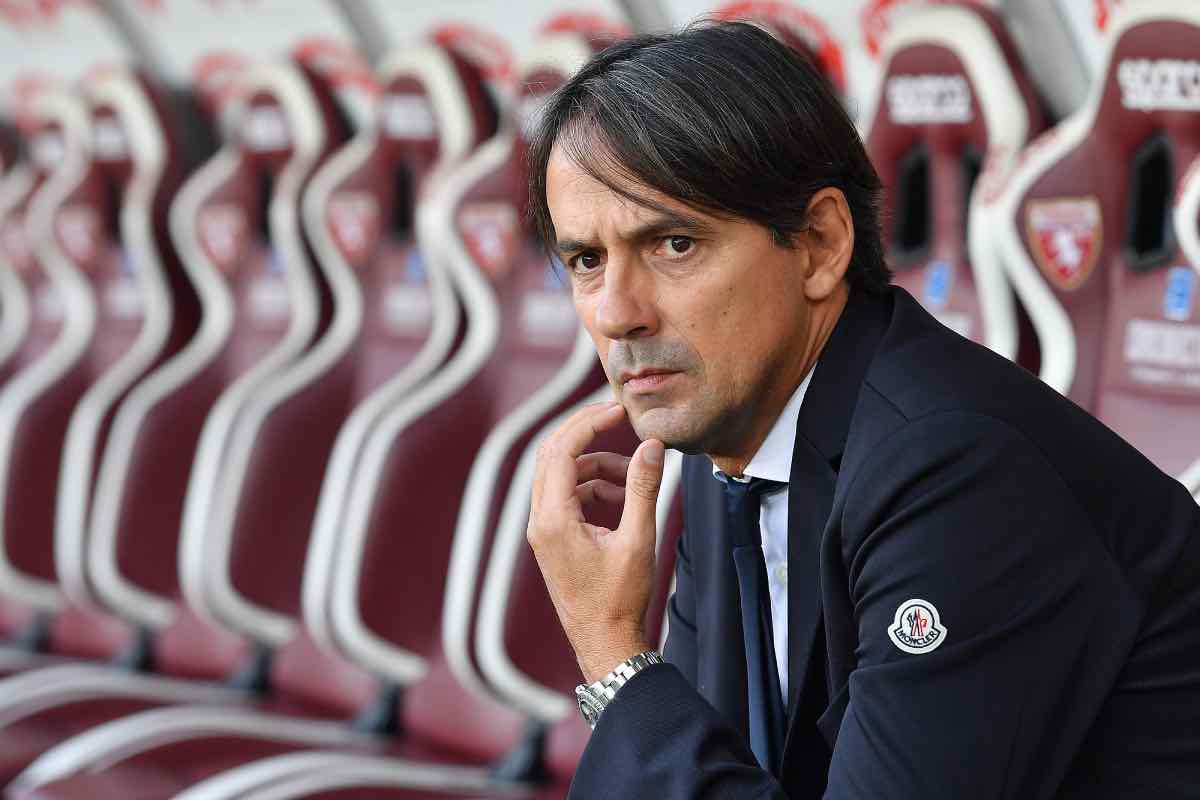 Dubbio a centrocampo di Inzaghi