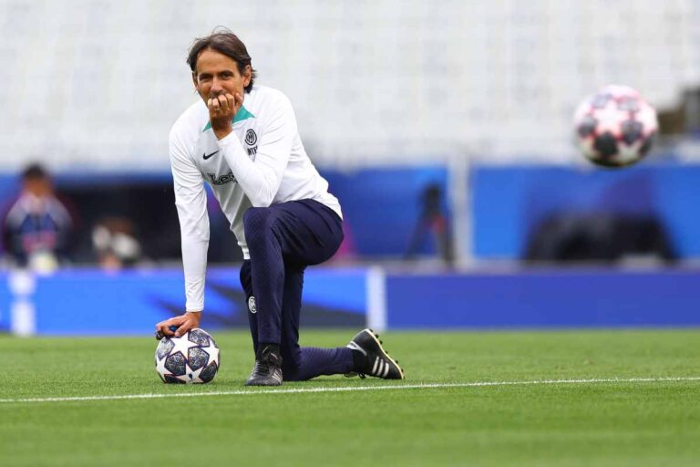 Inzaghi altro primato, meglio delle top d'Europa