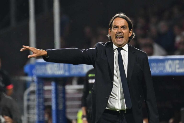 Inzaghi e il segreto dell'Inter, Struber lo svela