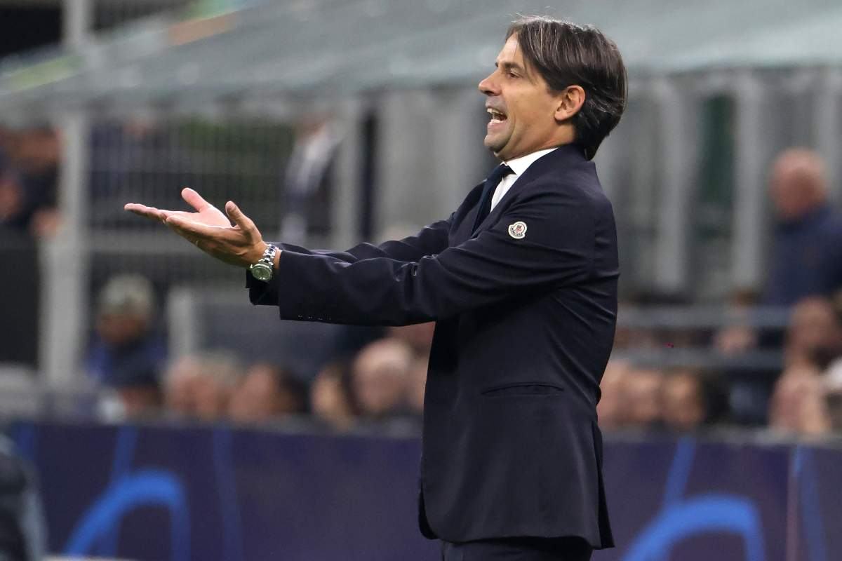Inter, salta il big match con la Roma