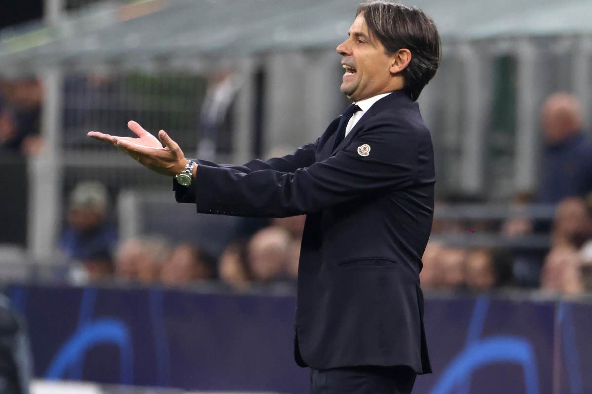 Sacchi critica ancora il calcio di Inzaghi 
