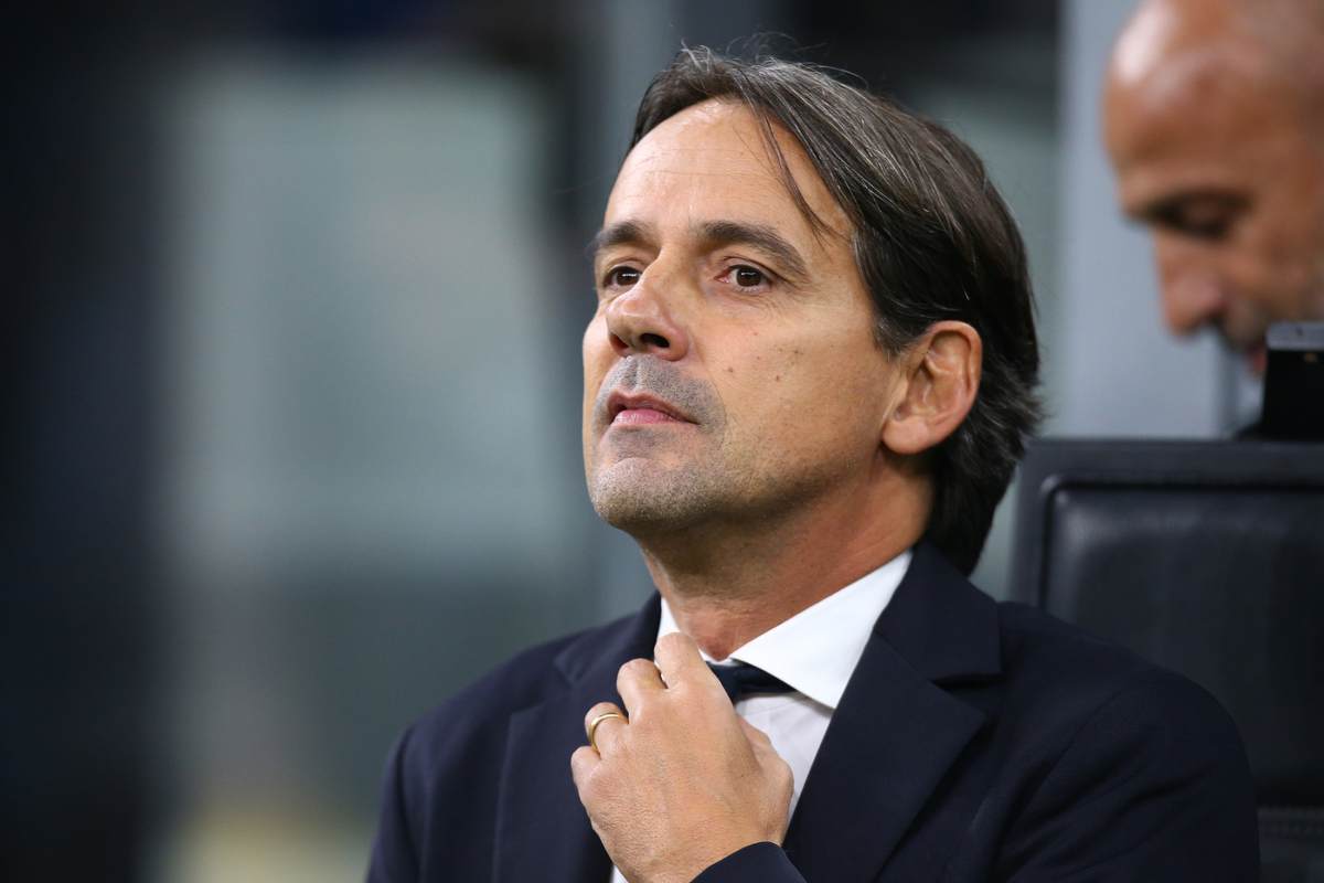 Inter-Roma, Inzaghi lo lancia dal 1' nonostante le critiche