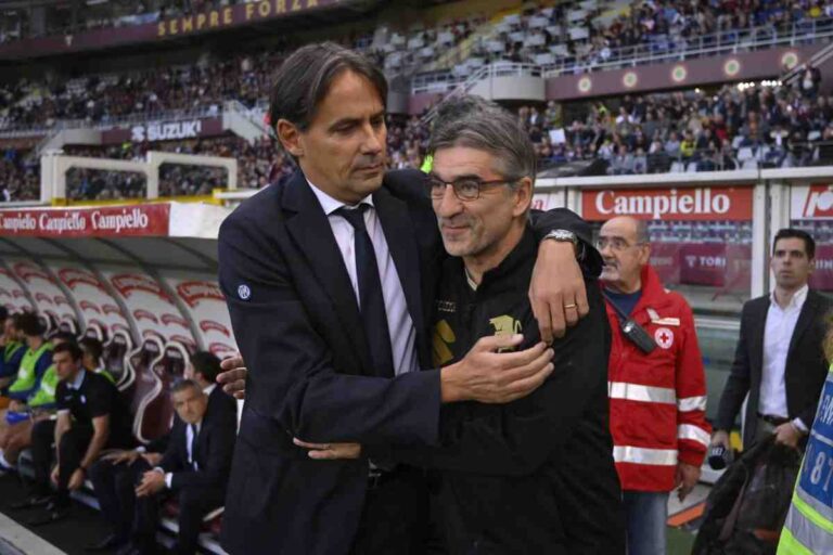 L'Inter vince, ma Inzaghi deve fare i conti con due note negative