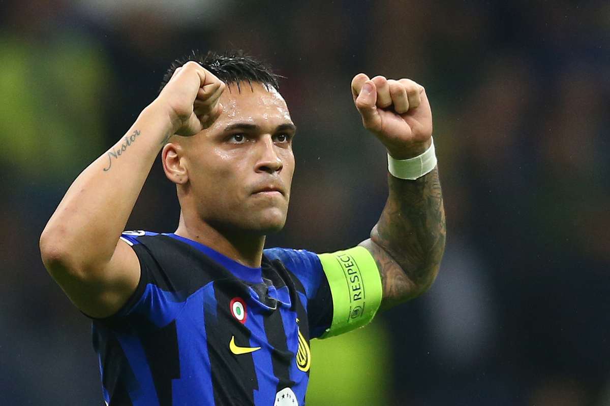 Lautaro: amore eterno all'Inter, rinnovo a vita con i nerazzurri.