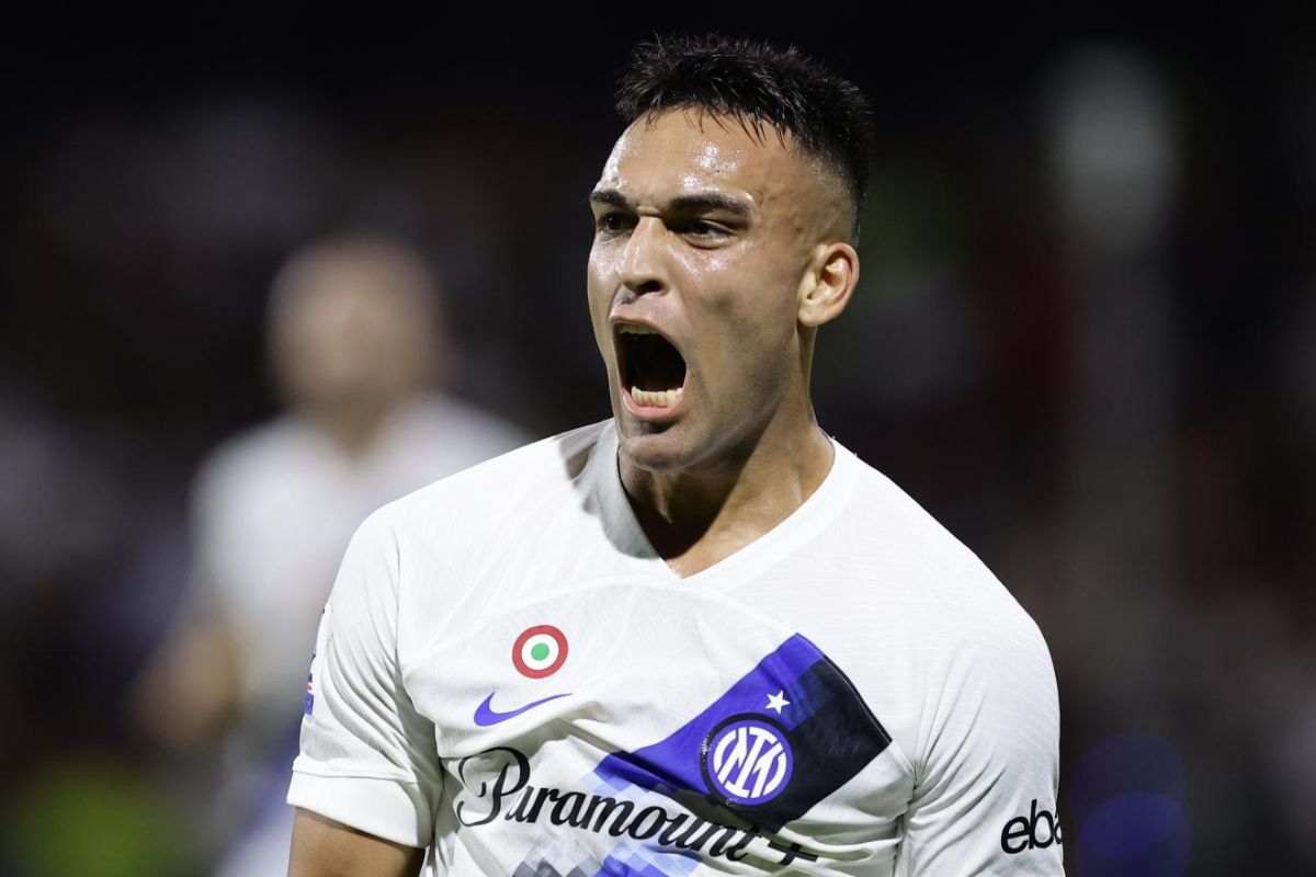 Lautaro Martinez: il toro stupisce in fatto di auto