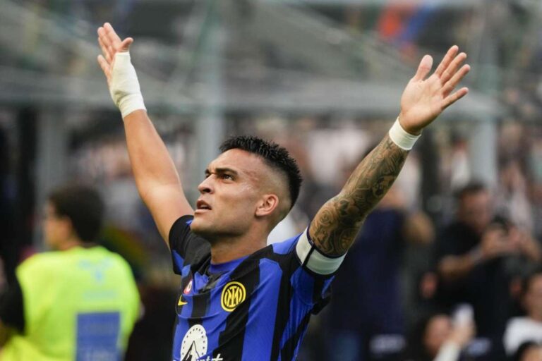 Lautaro rinnoverà con l'Inter, cifre da capogiro.