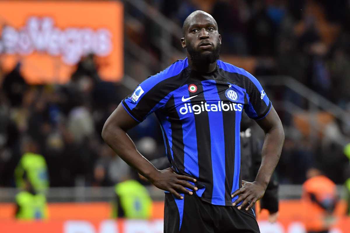 Marotta chiude il discorso Lukaku  