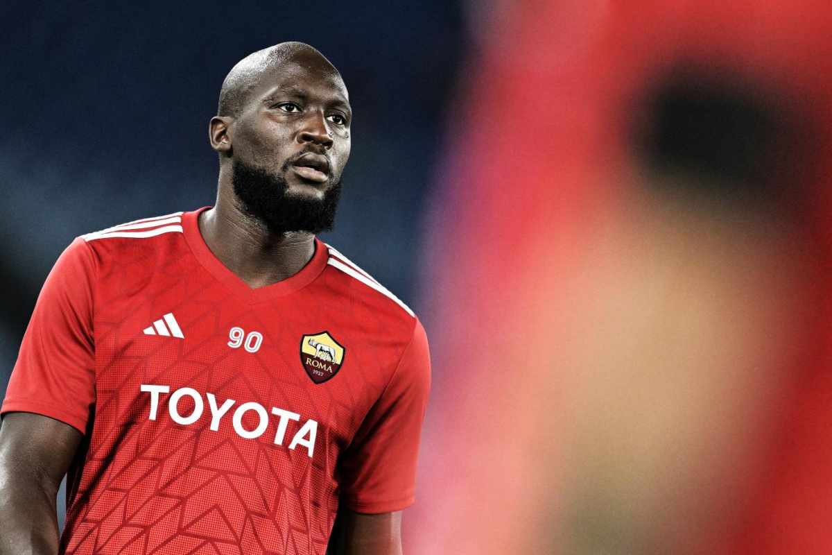 Il clamoroso retroscena sul mancato ritorno di Lukaku all'Inter