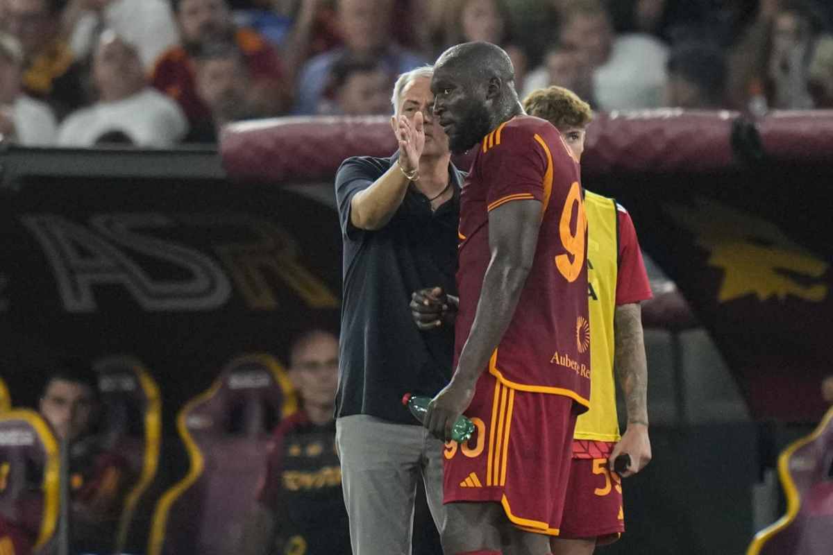 Le parole dell'ex Inter su Lukaku e Mourinho