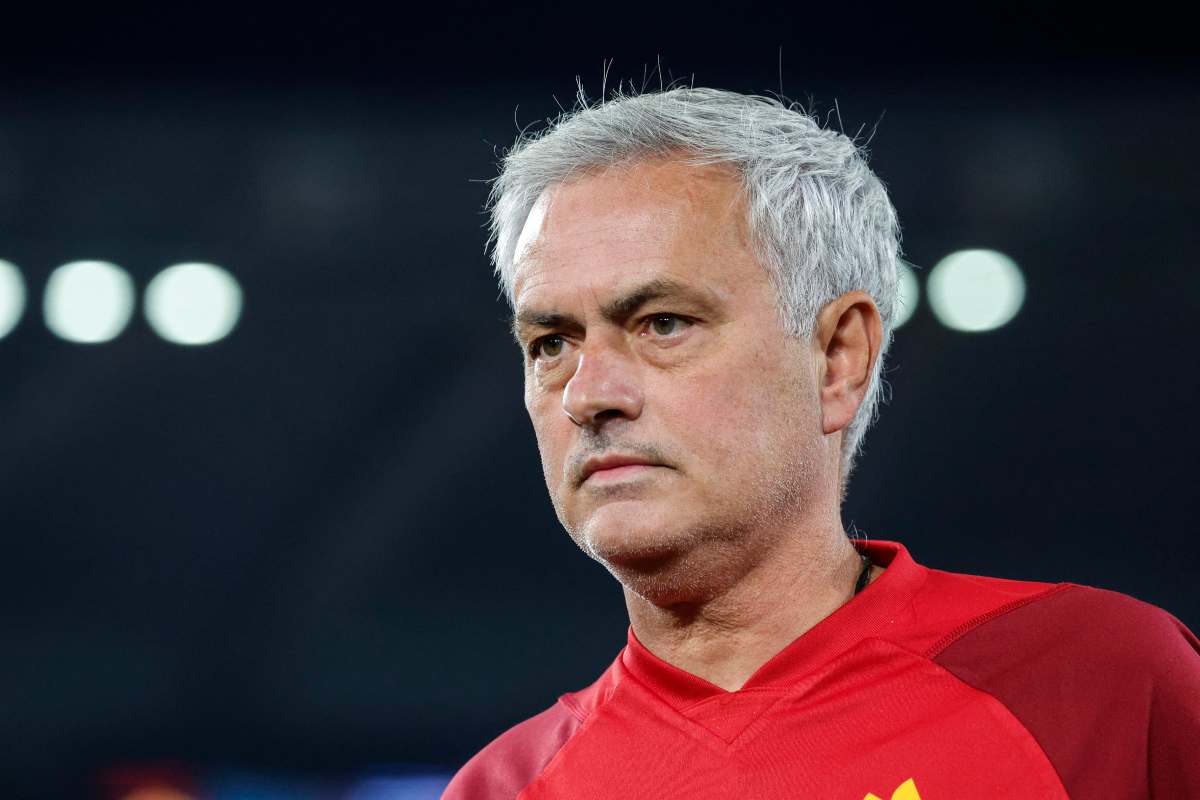 Mourinho all'Inter, ora è possibile