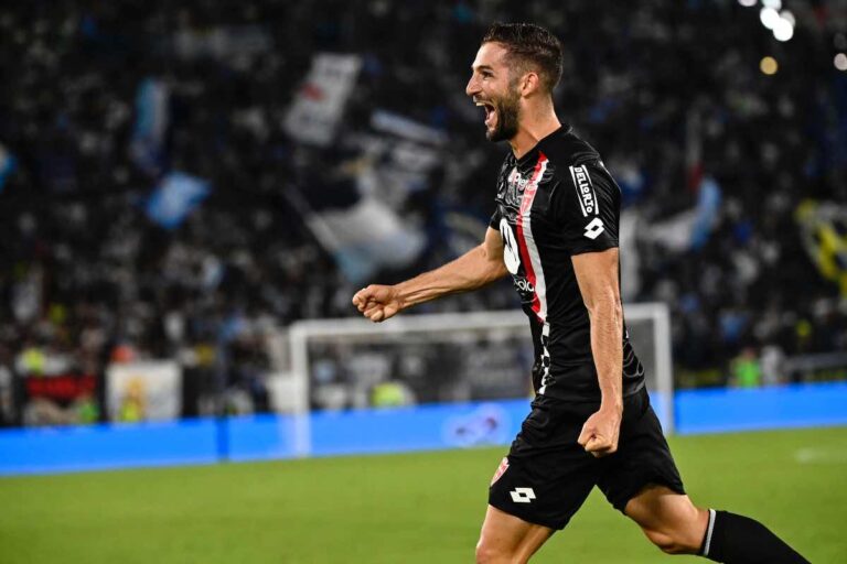 Inter, senti Gagliardini: "Ho finito un ciclo", poi prende le difese di Lukaku