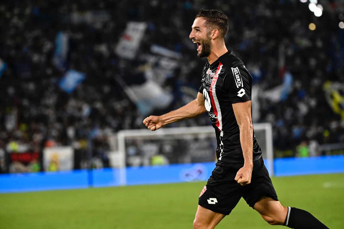 Inter, senti Gagliardini: "Ho finito un ciclo", poi prende le difese di Lukaku