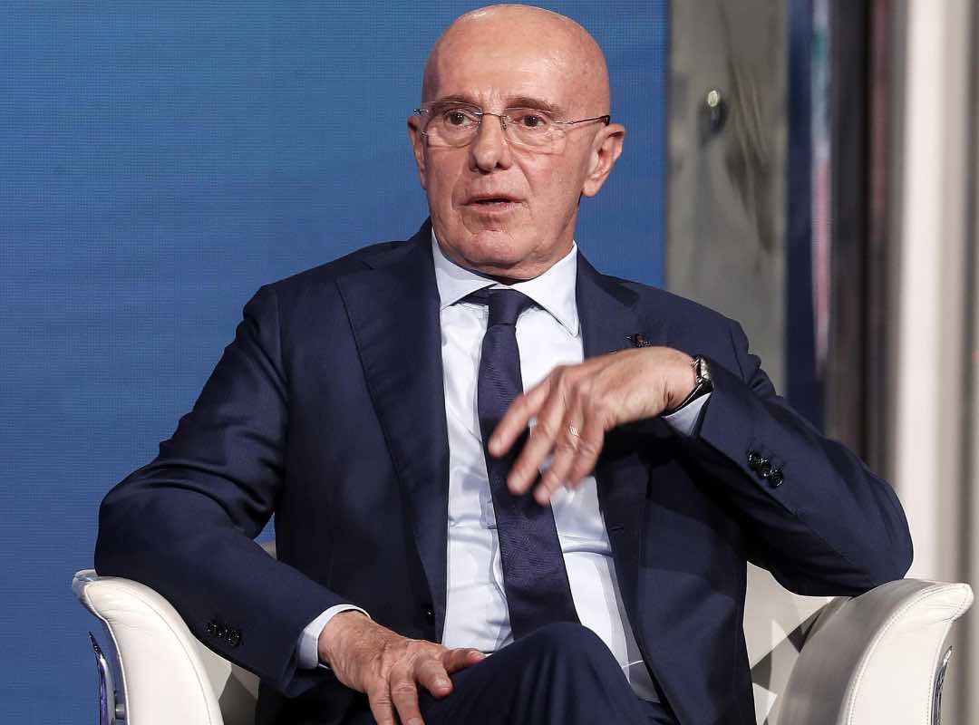 Sacchi insiste contro il gioco dell'Inter