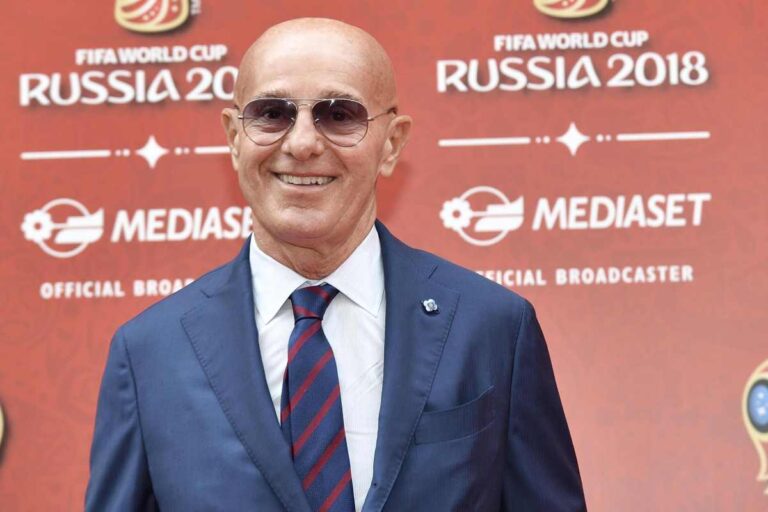 frecciate all'Inter, parla Sacchi