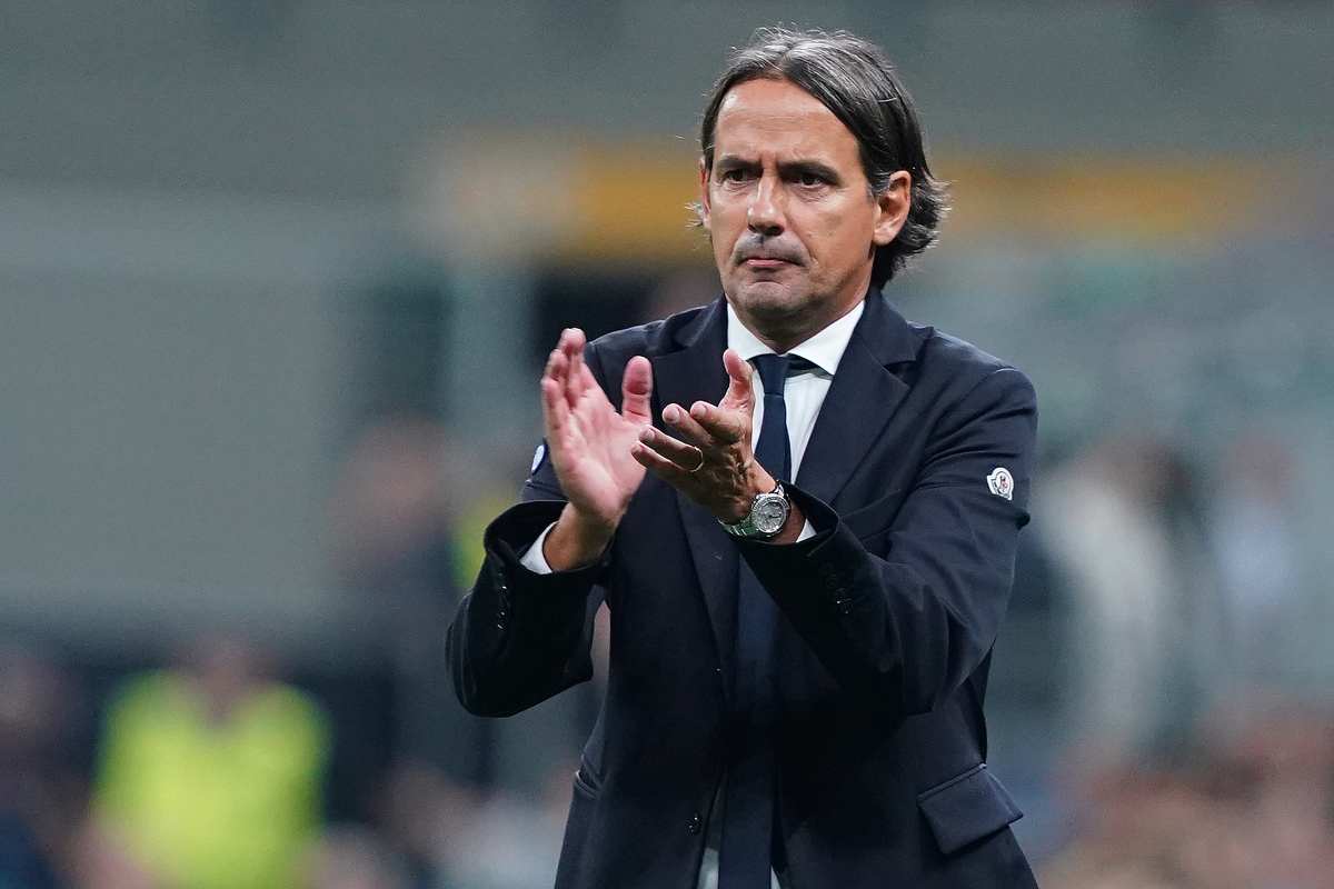 inzaghi, le sue parole