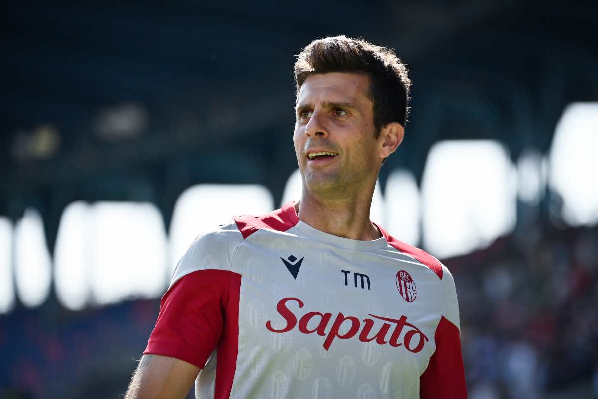 Thiago Motta, le ultime sul rinnovo con il Bologna