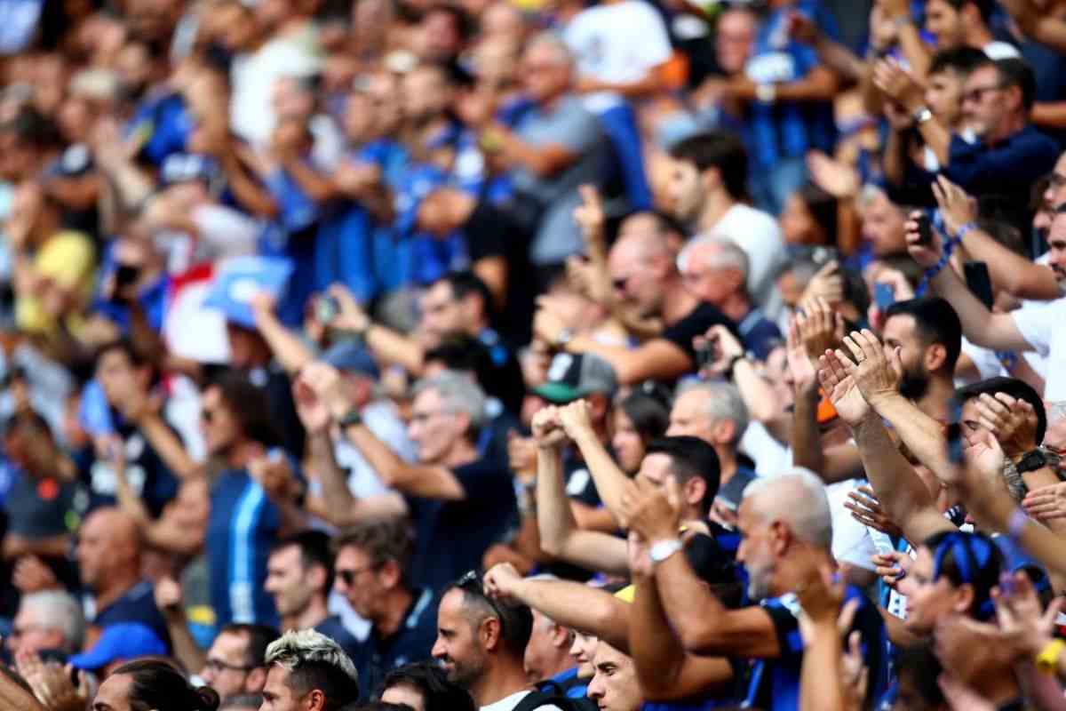 Novità in casa Inter: l'annuncio spiazza i tifosi