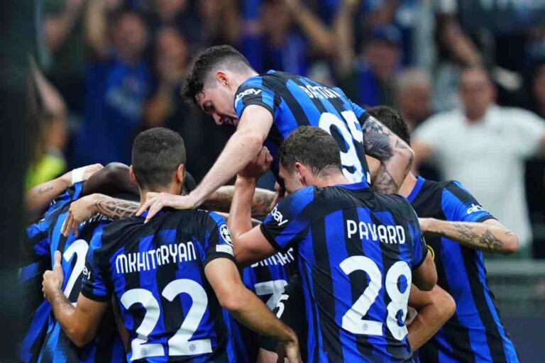 Dove vedere Torino Inter