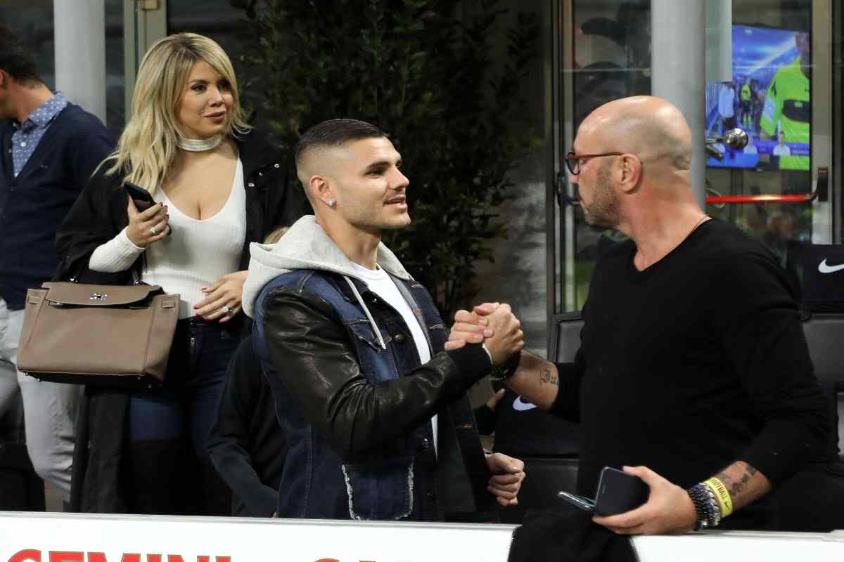 Zenga risponde su Mauro Icardi