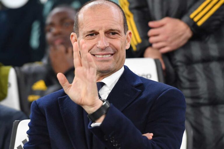 Juve-Inter, Allegri perde due pezzi in vista del big match