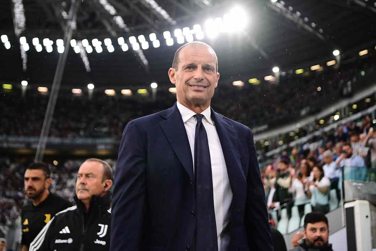 Allegri prima di Juve-Inter, le dichiarazioni