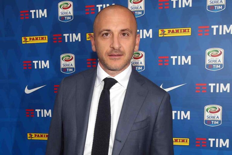 Mercato Inter, il centrocampista arriva dalla Serie A?