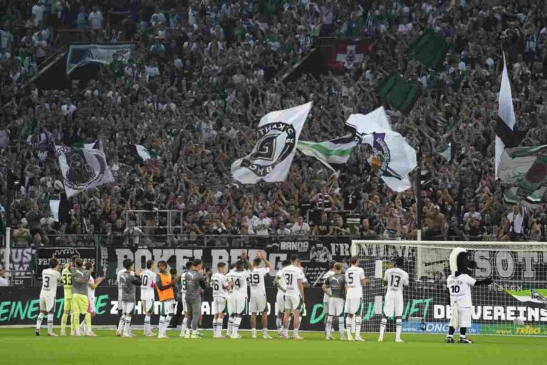 Derby di mercato per un talento svizzero tra Inter e Juventus.