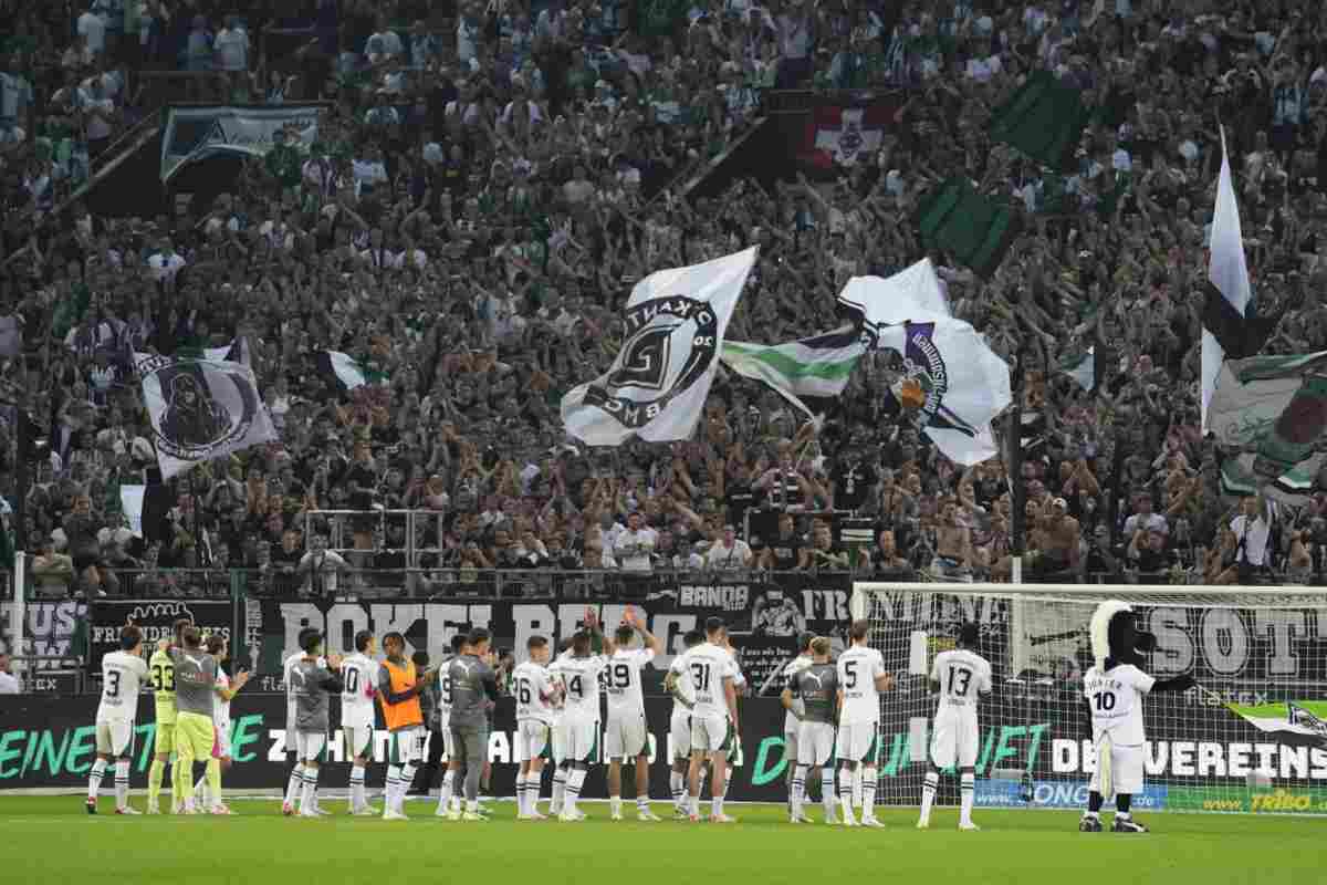 Derby di mercato per un talento svizzero tra Inter e Juventus.