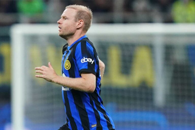 Calciomercato Inter
