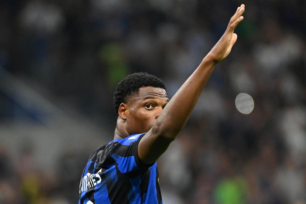 Salisburgo-Inter, Dumfries recupera? Le ultime