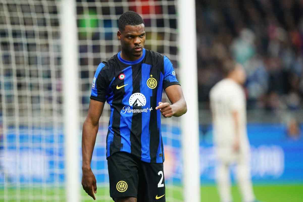 infortunati Inter