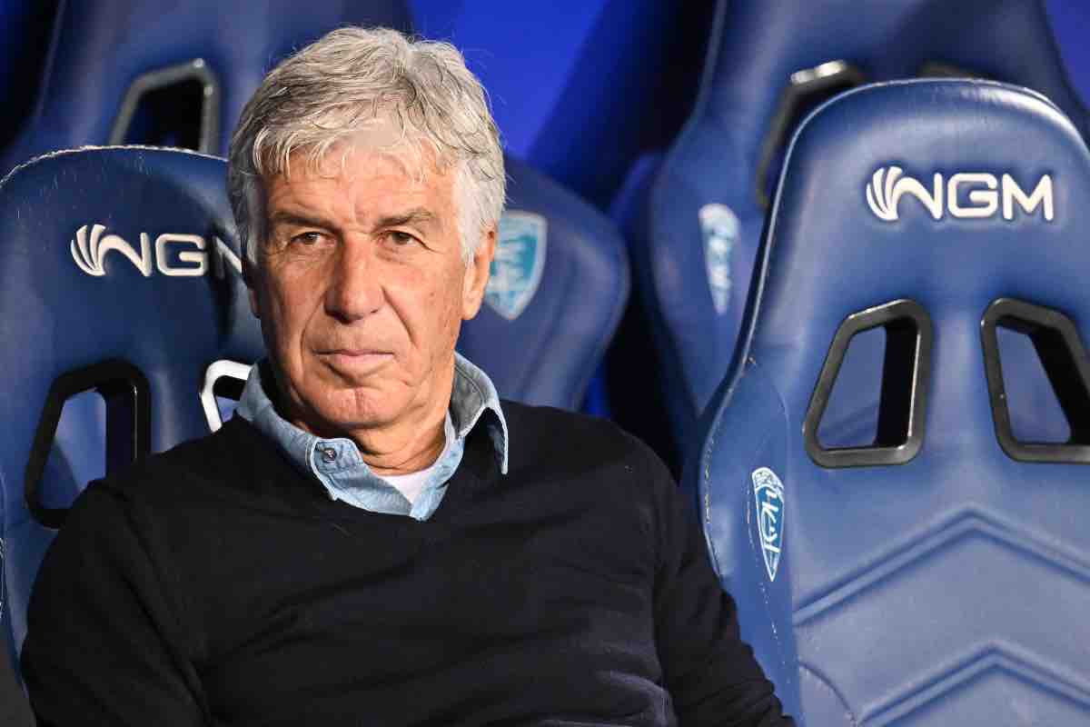 Atalanta-Inter, i convocati di Gasperini: la scelta su Scalvini