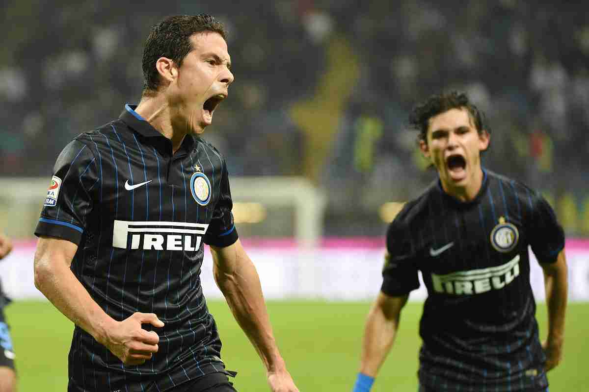 Hernanes esalta Lautaro sarà capocannoniere