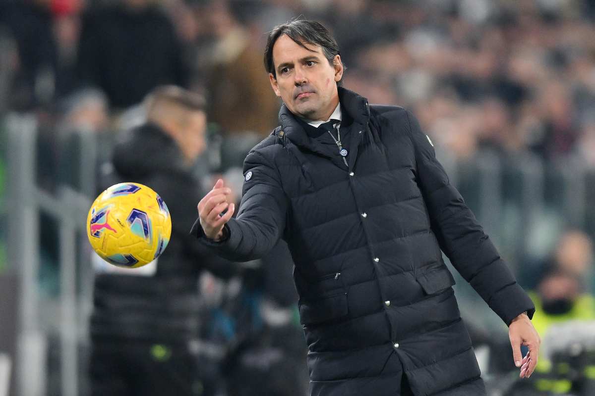 Inzaghi