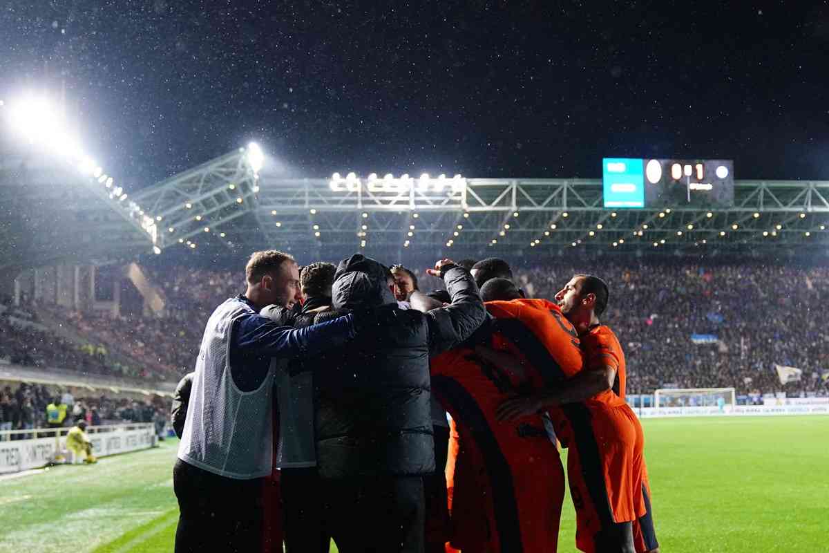 Inter, la pressione è massima: ma c'è un colpo in arrivo