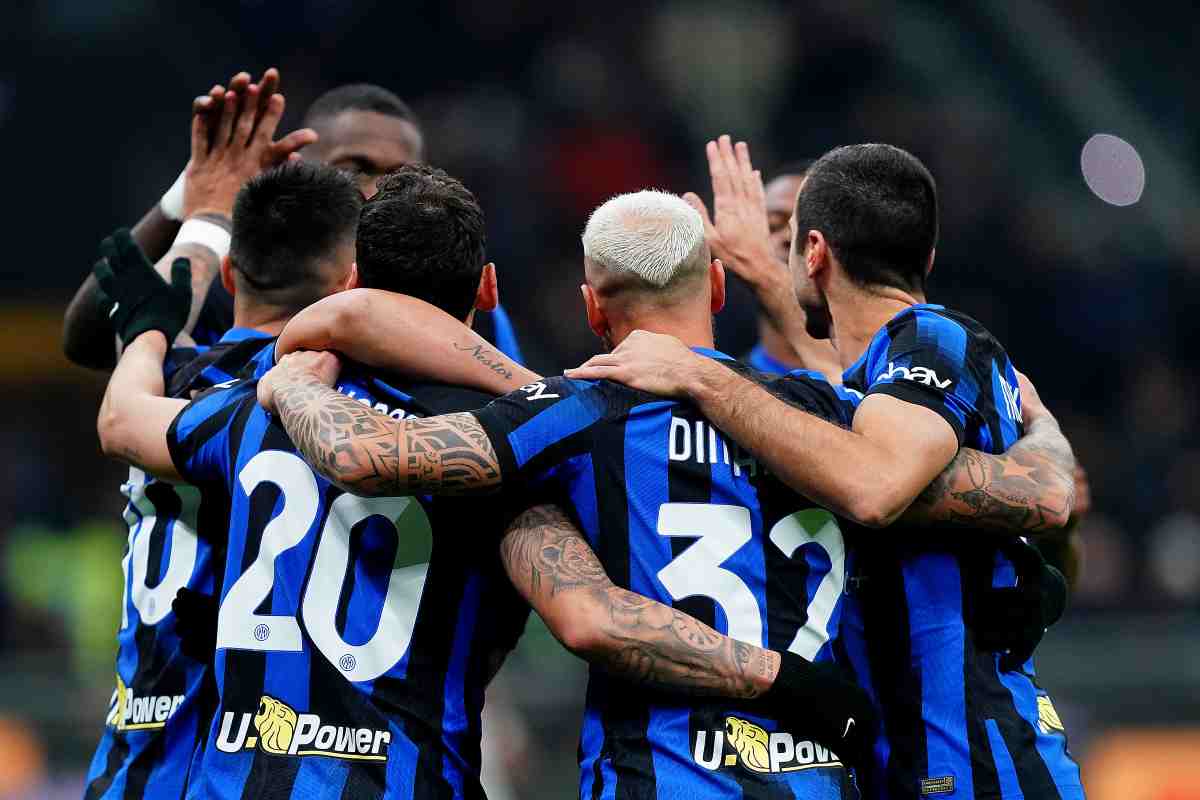 Inter, occhio all'addio del big