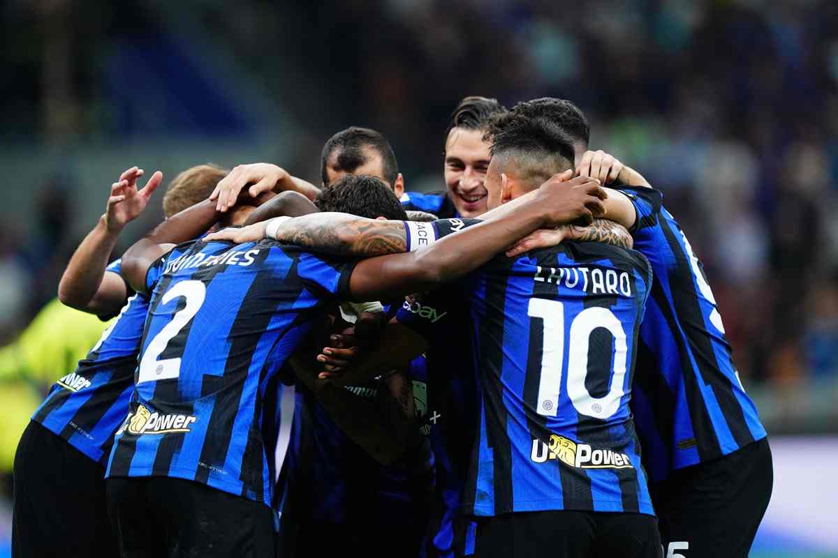 Juve-Inter, allarme rientrato: le condizioni del big nerazzurro