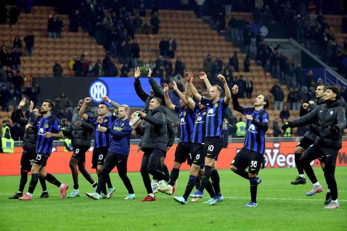 De Laurentiis tuona, frecciata all'Inter: "Diventano iettatori"