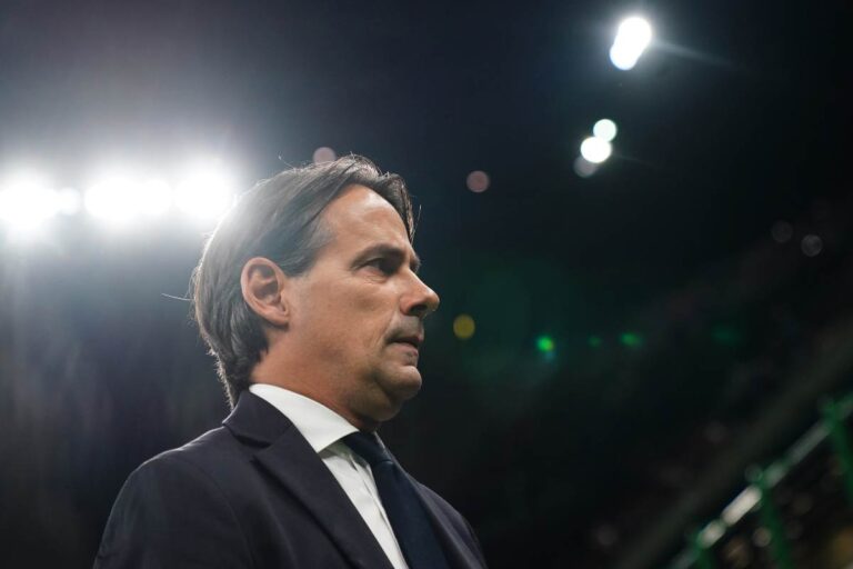 Inzaghi, i cambi in vista di Salisburgo-Inter